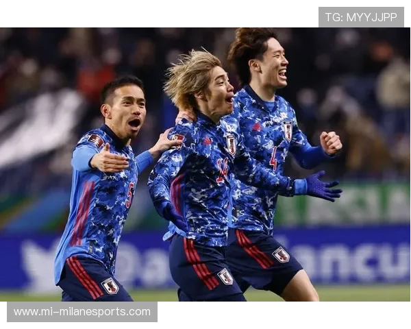 2025年最新日本足球球星排名分析及未来发展趋势