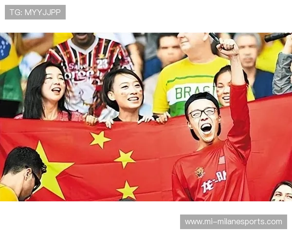 中国足球五大球星崛起 他们的辉煌历程与未来展望