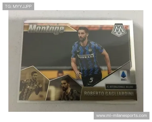 卡帕尼尼足球明星卡系列深度解析与收藏价值全面评估