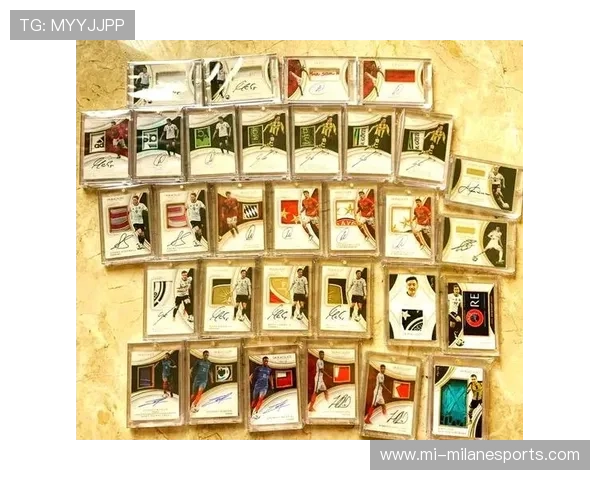 国外足球球星卡包价格揭秘如何影响球迷收藏热情与市场走势