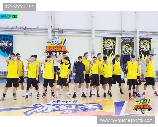 当篮球巨星邂逅绿茵传奇跨界对话点燃体育激情新篇章