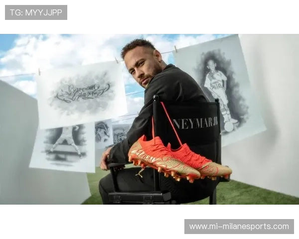 球星个人定制足球鞋背后的科技创新与个性化设计揭秘