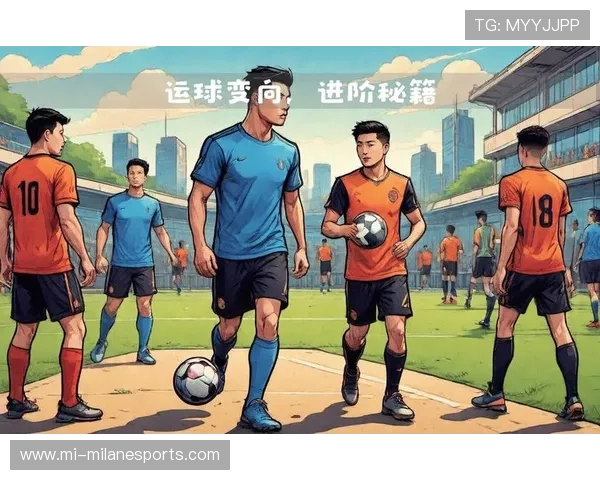 肌肉足球球星的崛起与挑战：他们如何改变现代足球格局