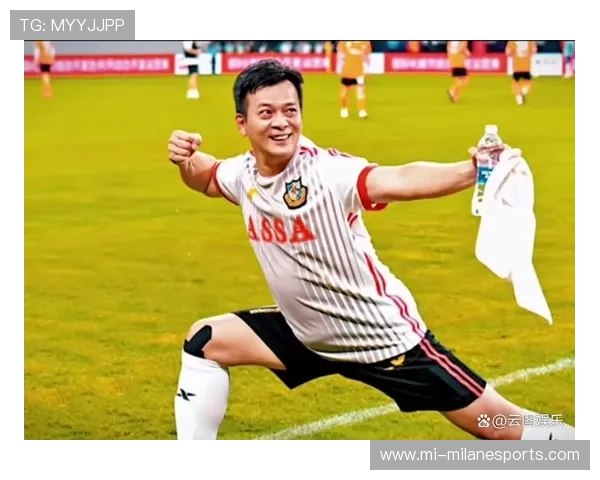 香港足球四大球星排名解析 谁是香港足球的历史传奇人物